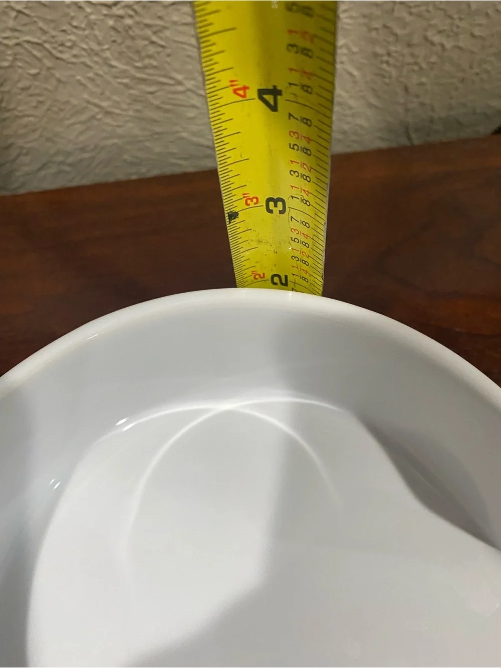 Disney Parks, Mickey Mouse Ears Casserole Serving Dish